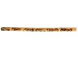 Gewa Kamballa Didgeridoo in Bambú fiammato