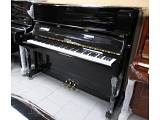 Weisbach 118JS - nero - pianoforte acustico verticale