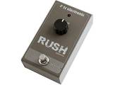TC Electronic RUSH BOOSTER - pedale booster 20 db trasparente