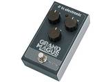TC Electronic GRAND MAGUS DISTORTION - pedale distorsione