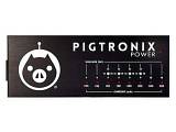 Pigtronix PIGTRONIX POWER - Alimentatore per pedalini multivoltaggio