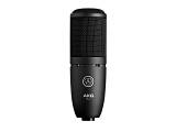 AKG Perception P120 - microfono a condensatore a diaframma largo