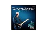 GHS David Gilmour signature GB-DGF set Fender 10-48