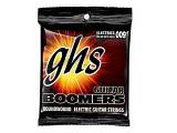 GHS Electric Boomers - GBXL 09-42 - muta di corde per chitarra elettrica