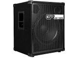 GR Bass GR 115 Cabinet per basso 1x15" 400W