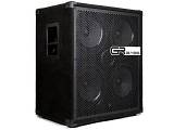 GR Bass GR 410 Cabinet per basso 4x10" 600W