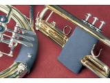 NeoTech Brass Wrap, proteggi-pistoni per tromba  720.554