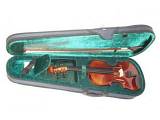 Olveira VV100 3/4 - violino tre quarti con custodia e accessori