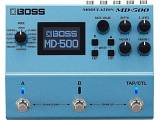 Boss MD 500 Modulation per chitarra/basso
