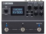Boss RV 500 Riverbero