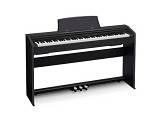 Casio PX 770 BK - pianoforte digitale 88 tasti - nero