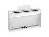 Casio PX 870 WE - pianoforte digitale 88 tasti - bianco