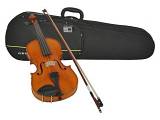 GEWA La Passione Dresda - set violino 4/4 di alta qualità - GS401.411