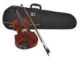 Gewa La Passione Venezia - set violino 4/4 di alta qualità - GS401.431
