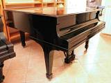 Steinway & Sons pianoforte a mezza coda nero lucido - anno 1928 - in condizioni ottime