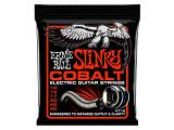 Ernie Ball 2715 Cobalt Skinny Top Heavy Bottom Slinky 10-52
