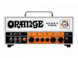 Orange Rocker 15 Terror - testata valvolare