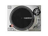 Reloop RP 7000 MKII Silver - Professional Upper Torque Turntable System