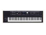Roland VR 730 Waterfall Keyboard with Vintage Look and Feel