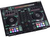 Roland DJ 505 -Controller per dj Serato