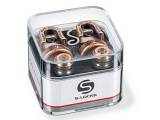 Schaller S-Locks - Vintage Copper - i nuovi strap lock silenziosi