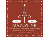 Augustine Regal Red - Corde tensione media per chitarra classica