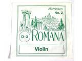 Romana 632603 RE 3° corda violino