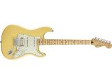 Fender Player Stratocaster HSS MN Buttercream