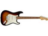 Fender Player Stratocaster Pau Ferro 3C Sunburst