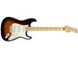 Fender Player Stratocaster MN 3C Sunburst