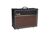 Vox AC30S1 - single channel top boost