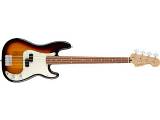 Fender Player Precision Bass Pau Ferro 3C Sunburst