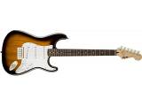 Squier by Fender Bullet Stratocaster LRL Brown Sunburst