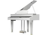 Roland GP 607 PW - Grand Piano Polished ...