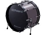 Roland KD 220 Bass drum