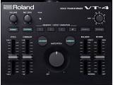 Roland VT 4 voice transformer