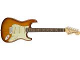 Fender American Performer Stratocaster Rw Honey Burst