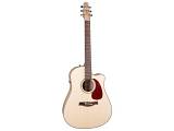 Seagull Performer CW Dreadnought QIT Naturale HG