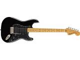 Squier by Fender Classic Vibe ‘70s Stratocaster HSS MN Black