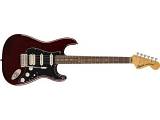 Squier by Fender Classic Vibe ‘70s Stratocaster HSS LRL Walnut