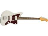 Squier by Fender Classic Vibe ‘60s Jazzmaster LRL Olympic White