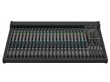 Mackie 2404-VLZ4 - mixer 24 canali con effetti e USB e compressori