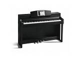 YAMAHA CLAVINOVA CSP150 BK BLACK PIANOFORTE DIGITALE 88 TASTI NERO