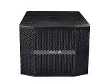 Montarbo EARTH PRO 115A subwoofer amplificato