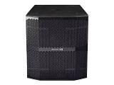 Montarbo EARTH PRO 118A subwoofer amplificato