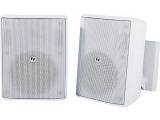 Electro Voice EVID S5.2W Diffusore 5" bianco - 8 ohm (coppia)