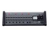 Zoom L-20R - Mixer digitale 20 canali, registratore e interfaccia audio - formato rack