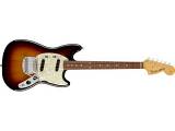 Fender Vintera 60s Mustang Pau Ferro Fingerboard 3C Sunburst