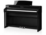 Kawai CA 78 Ep nero lucido - pianoforte digitale