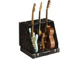 Fender Classic Series Case Stand Black per 3 Guitar